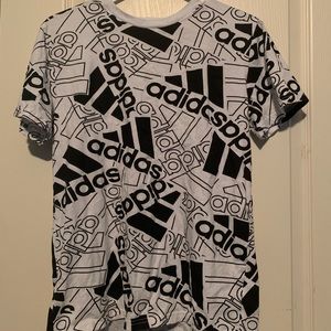 Adidas tshirt